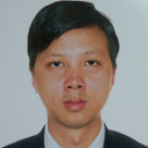 黄克武